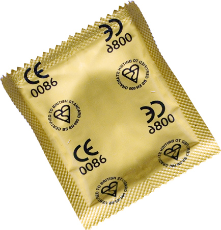 Condom