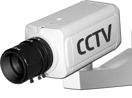 CCTV_camera