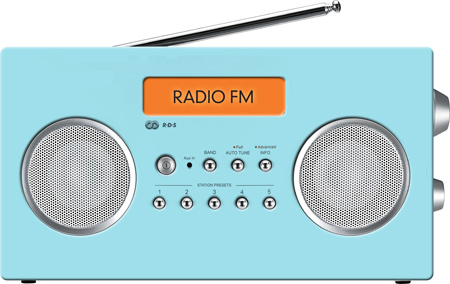 Radio