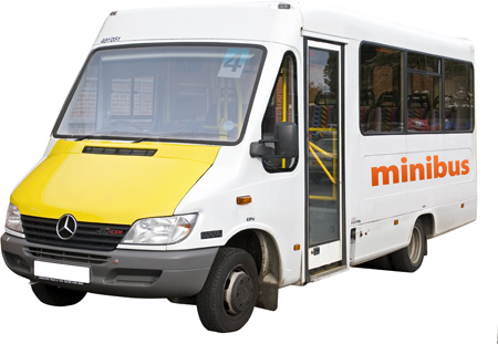 Minibus