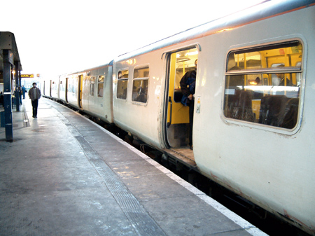 Train_boarding