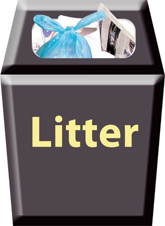 Litter_bin