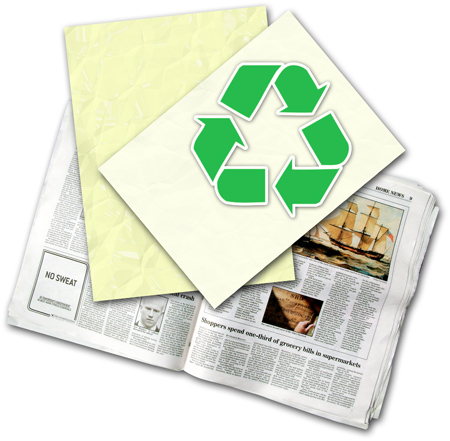 Recycle_paper